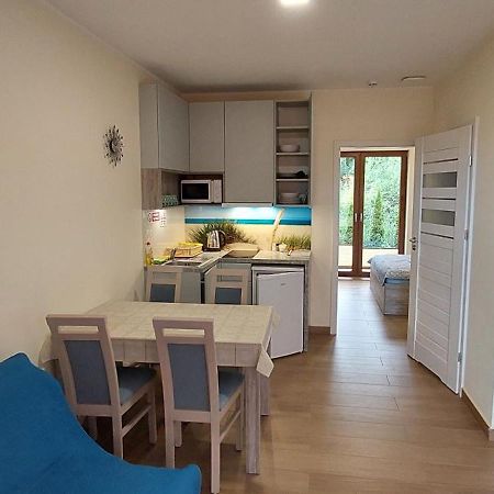 Apartamento Kotwica Rowy Rowy  Exterior foto