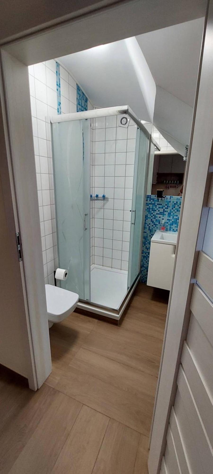 Apartamento Kotwica Rowy Rowy  Exterior foto