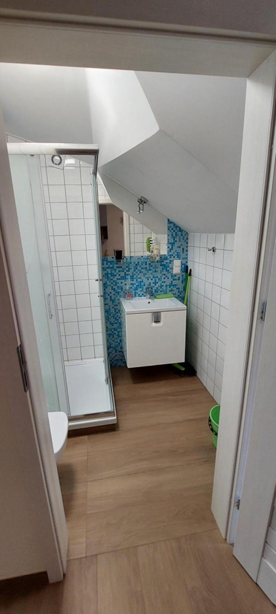 Apartamento Kotwica Rowy Rowy  Exterior foto