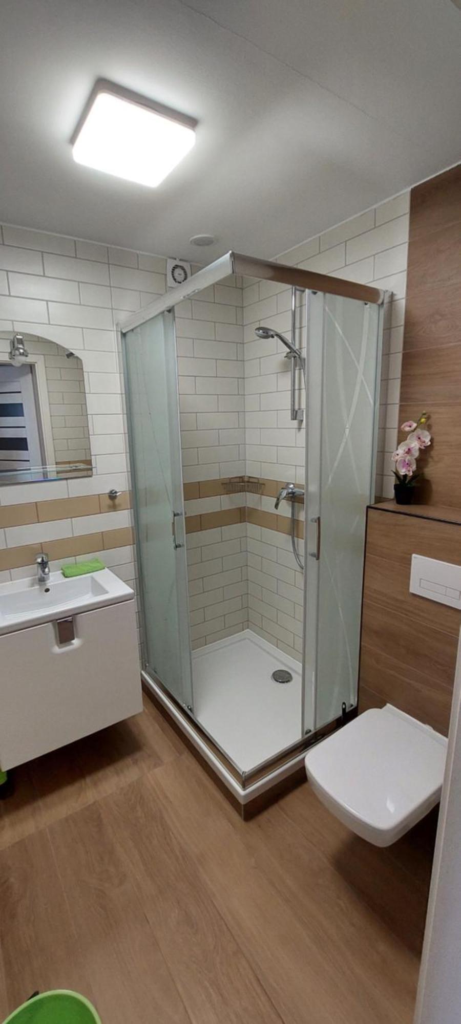 Apartamento Kotwica Rowy Rowy  Exterior foto