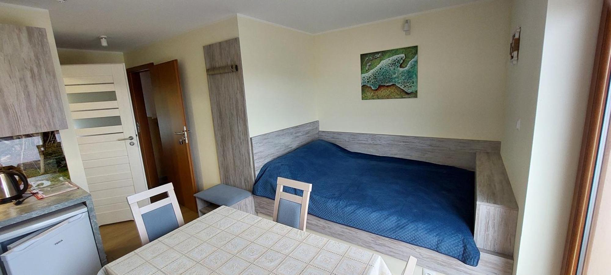 Apartamento Kotwica Rowy Rowy  Exterior foto